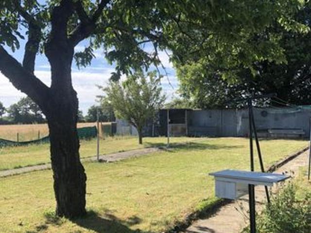 Maison vente à Segré, Angrie