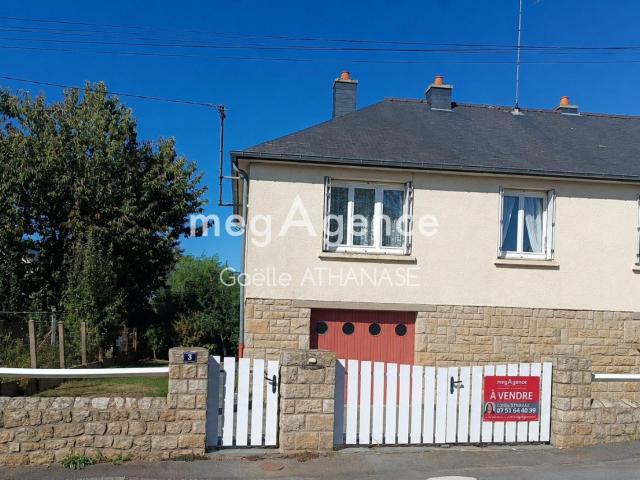 Maison vente à Fougères-Vitré, Bretagne