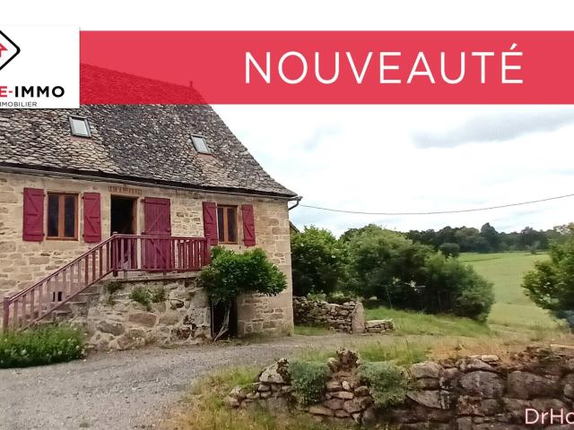 Maison vente à Tulle, Camps-saint-mathurin-léobazel