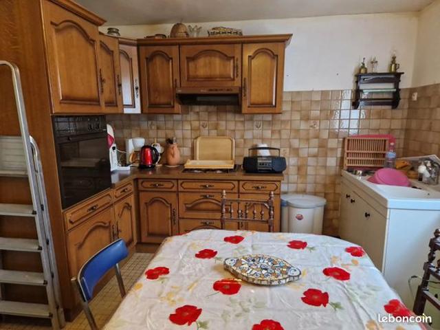 Maison vente à Proisy