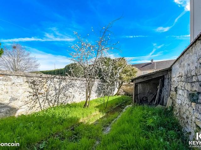 Maison vente à Pontoise, Champagne-sur-oise