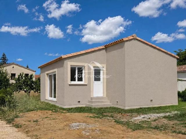 Maison vente à Alès, Salindres