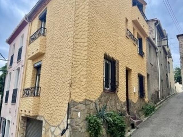 Maison vente à Latour-de-France, Pyrénées-Orientales