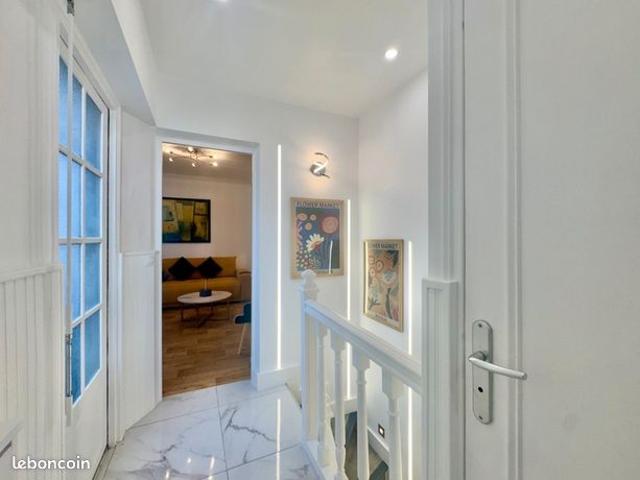 Maison vente à Saint-Denis, Aubervilliers