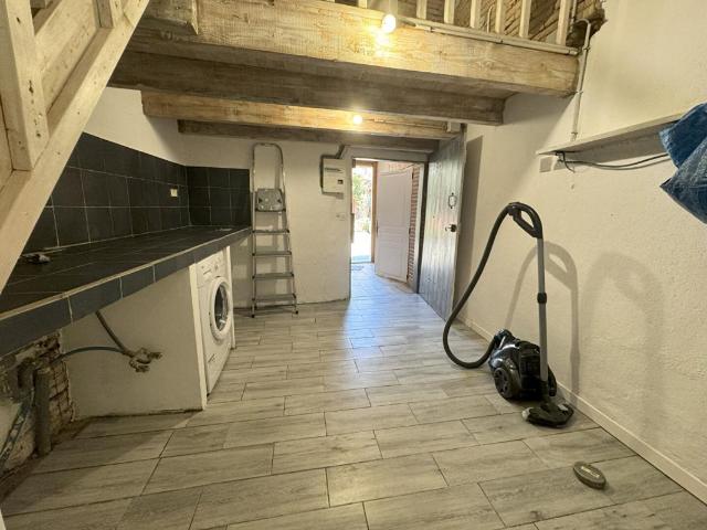 Maison location à Toulouse, Drudas
