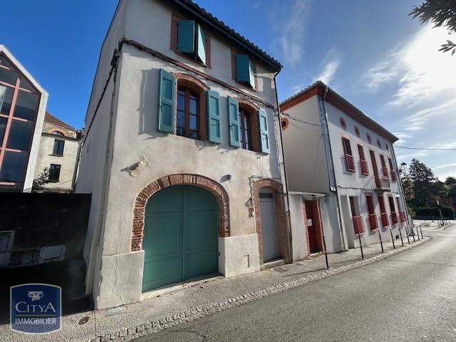 Maison location à Pamiers, Ariège