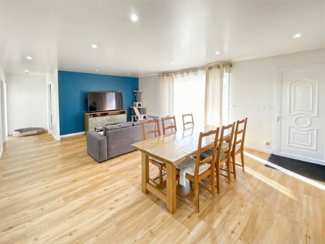 Maison vente à Vergoignan, Lahaille