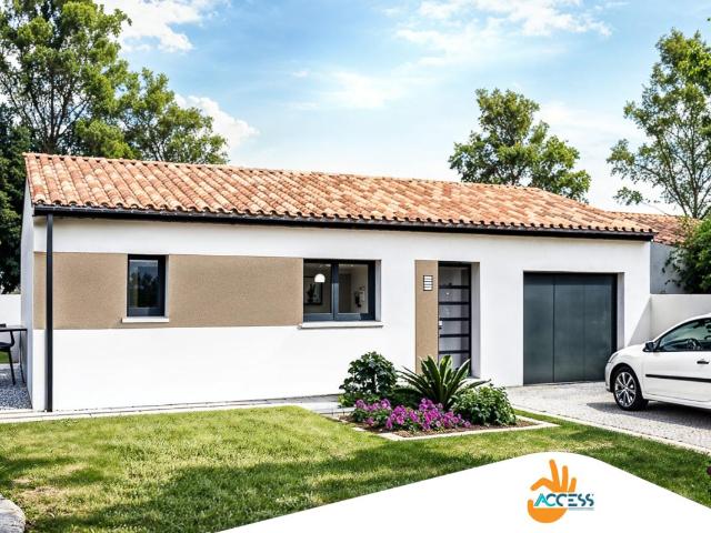 Maison vente à Angoulême, Aignes-et-puypéroux