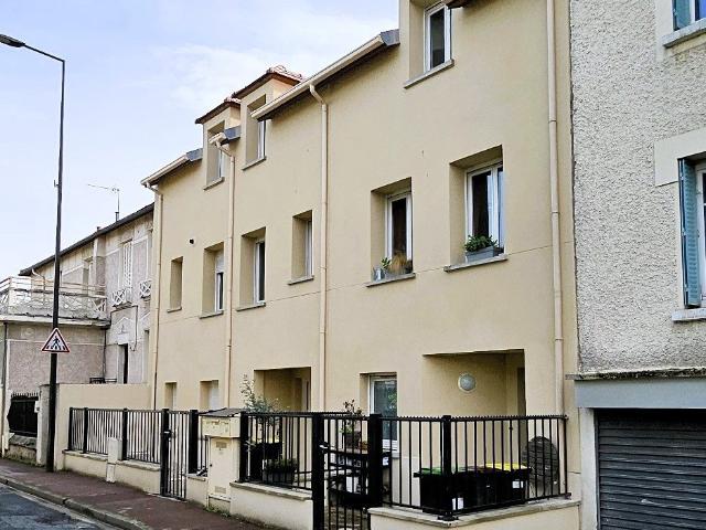 Maison vente à Palaiseau, Juvisy-sur-orge