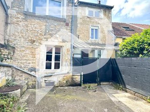 Maison vente à Sens, Chaumont