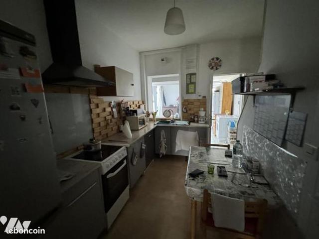 Maison vente à Valenciennes, La Sentinelle