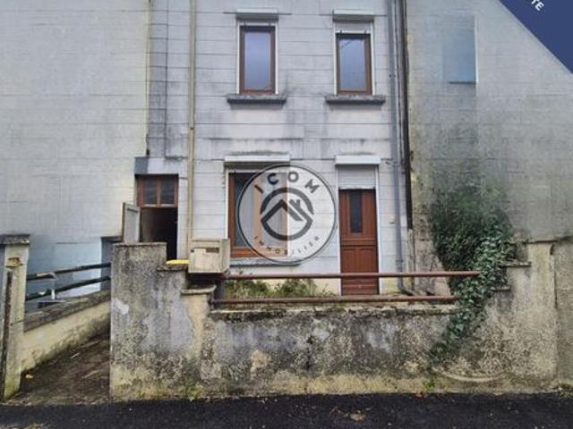 Maison vente à Avesnes-sur-Helpe, Hautmont