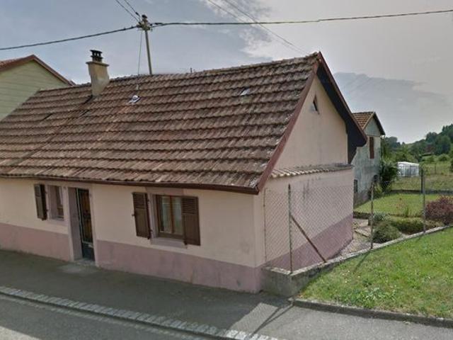 Maison vente à Thann-Guebwiller, Grand Est