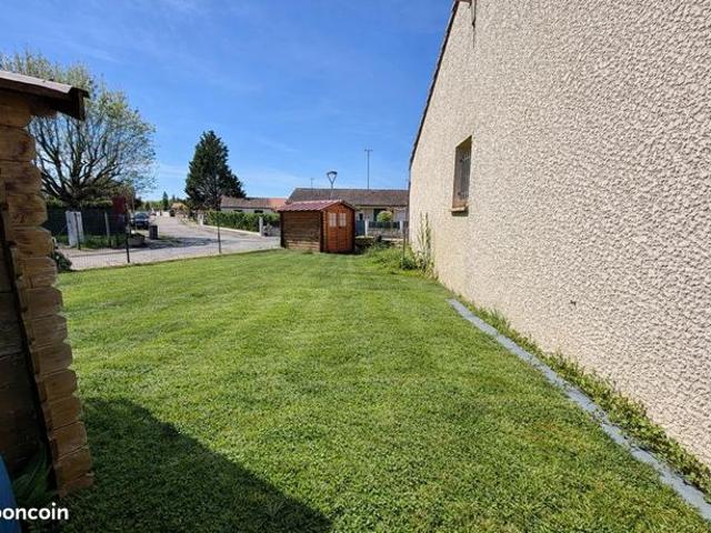 Maison vente à Castres, Lempaut