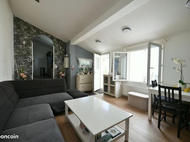 Maison vente à Chilly-Mazarin, Essonne
