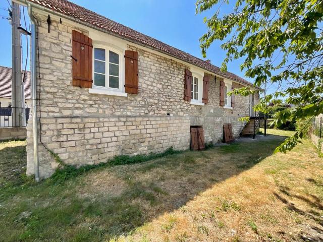 Maison vente à Clermont, Laigneville