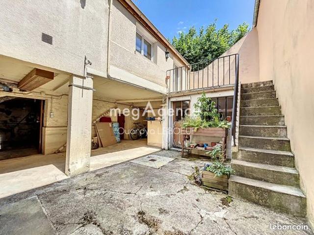 Maison vente à Mantes-la-Jolie, Gargenville