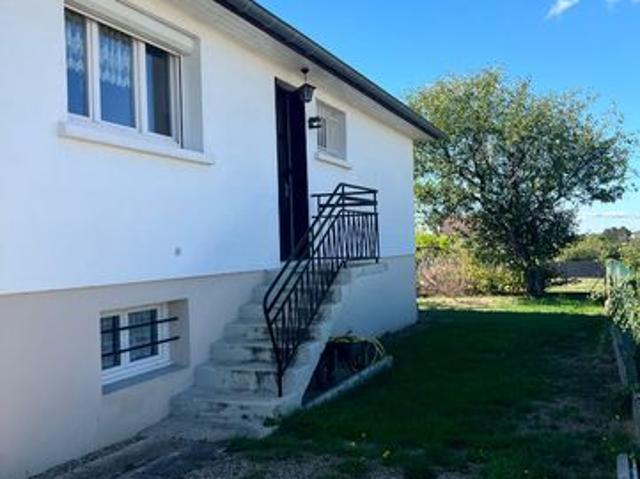 Maison vente à Dole, Jura