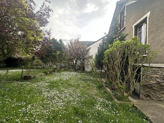Maison vente à Créteil