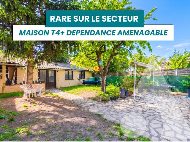 Maison vente à Évry, Ris-orangis