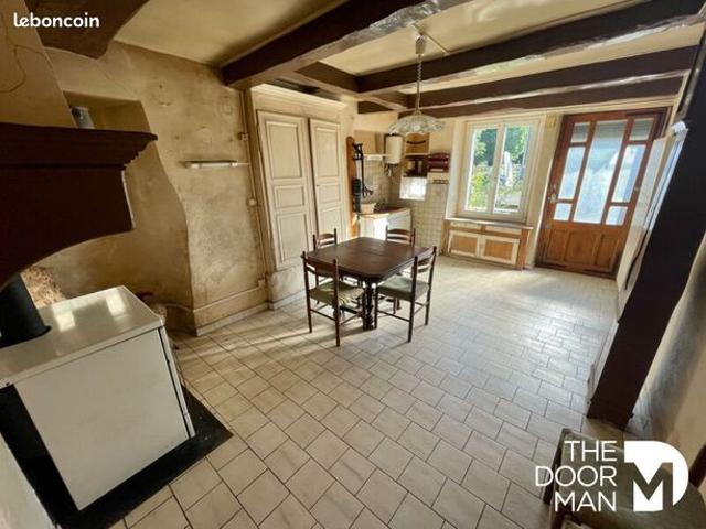 Maison vente à Langres, Vicq