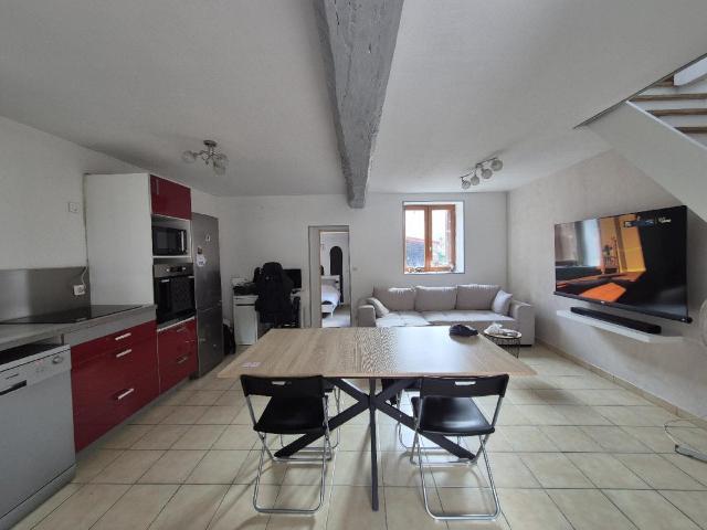Maison vente à Milly-la-Forêt, Essonne