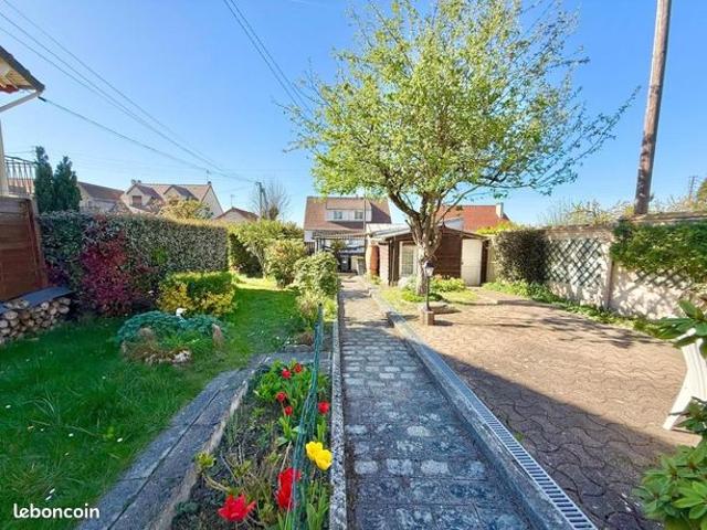 Maison vente à Créteil, Villecresnes