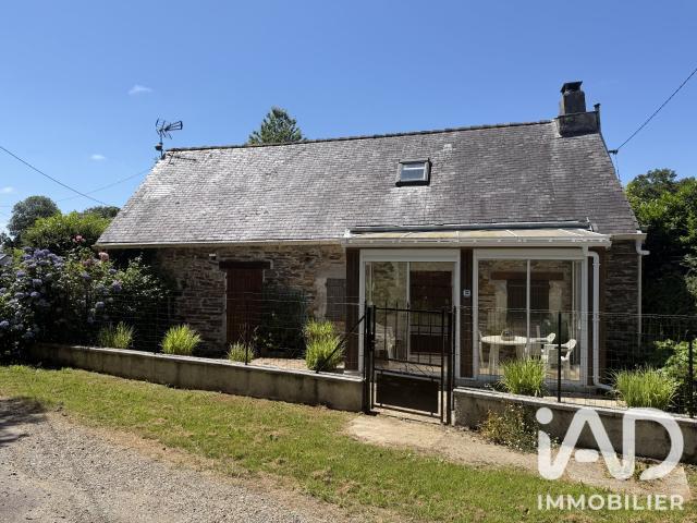 Maison vente à Châteaulin, Bretagne