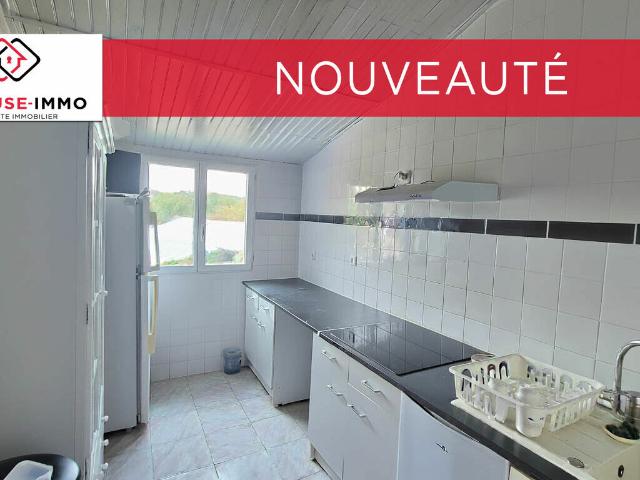 Maison vente à Fontenay-le-Comte, Mareuil-sur-lay-dissais