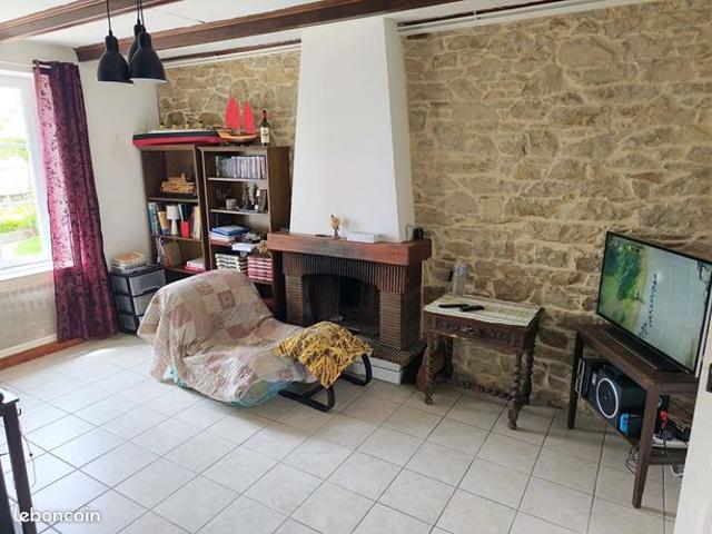 Maison vente à Morlaix, Bretagne