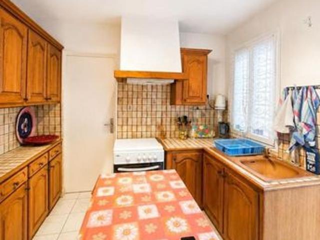 Maison vente à Évry, Vigneux-sur-seine