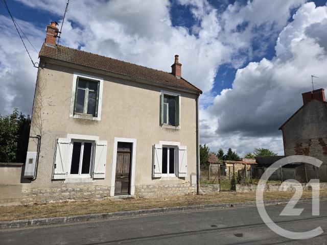 Maison vente à Saint-Amand-Montrond, Sancoins