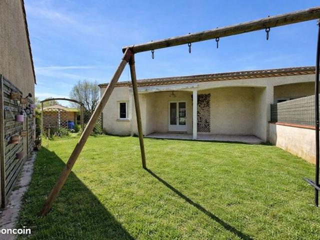 Maison vente à Castres, Lempaut