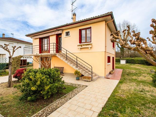 Maison vente à France métropolitaine, Aire-sur-l'adour