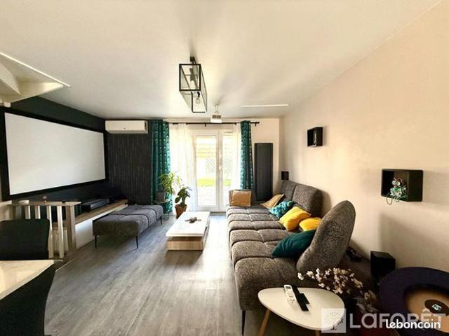 Maison vente à Sarcelles, Louvres