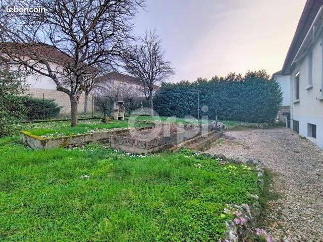 Maison vente à Saint-Dizier, Joinville
