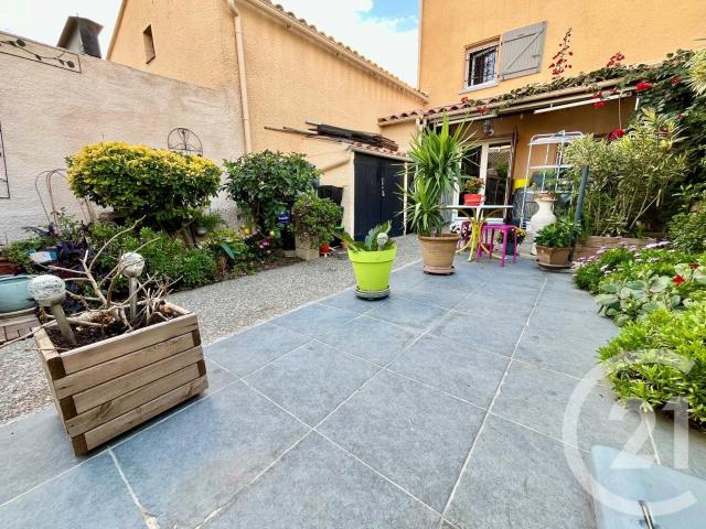 Maison vente à Perpignan, Canet-en-roussillon