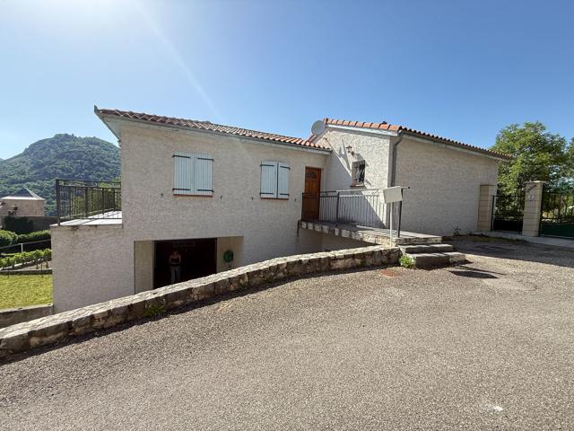Maison vente à Foix, Mercus-garrabet