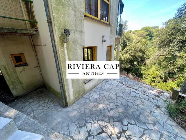 Maison vente à Grasse, Cagnes-sur-mer