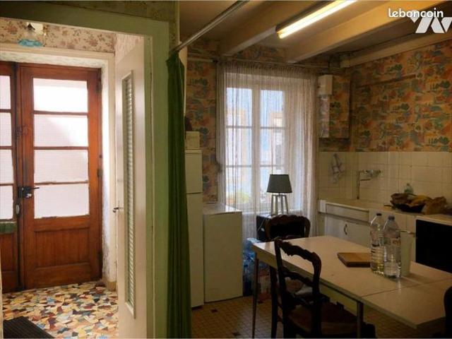 Maison vente à Cherbourg, Saint-vaast-la-hougue