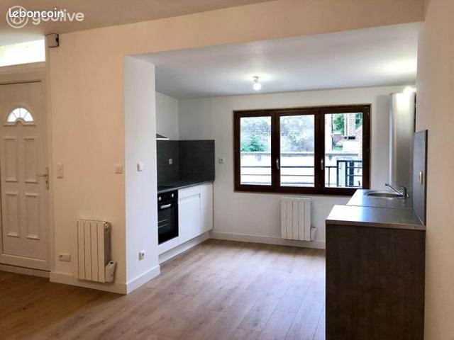 Maison vente à Saint-Quentin, Saint-quentin