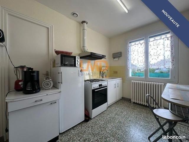 Maison vente à Mondoubleau, Loir-et-Cher