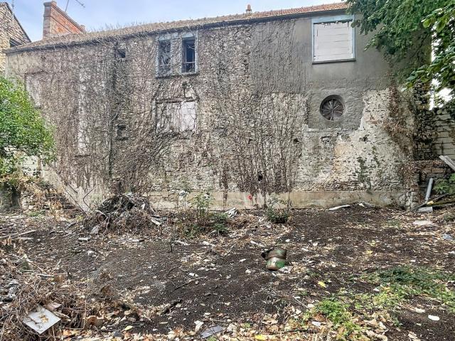 Maison vente à Melun, Saint-fargeau-ponthierry