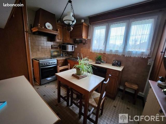 Maison vente à Beauvais