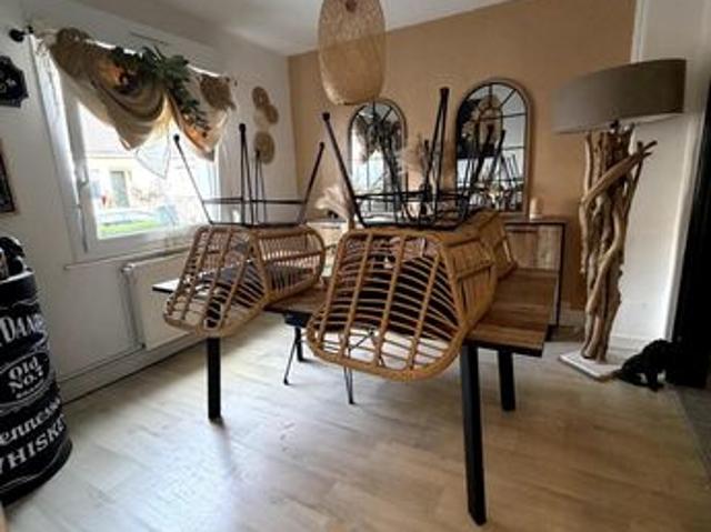 Maison vente à Boulogne-sur-Mer, Le Portel