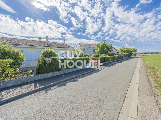 Maison vente à Quartier de la Gare, Plaisir