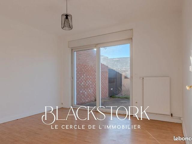 Maison vente à Lille, Neuville-en-ferrain