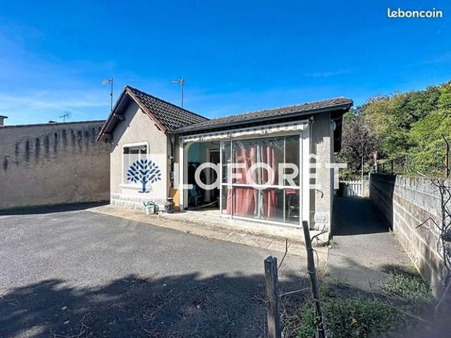 Maison vente à Saint-Loup-Lamairé, Deux-Sèvres