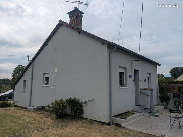 Maison vente à Nontron, Savignac-lédrier