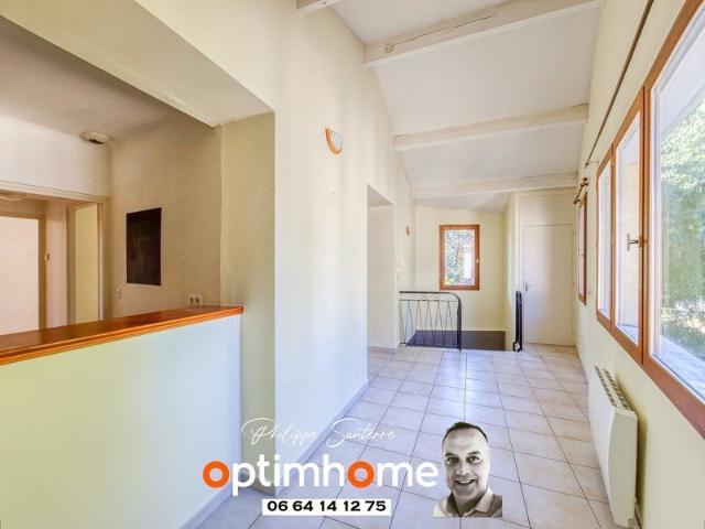 Maison vente à Nîmes